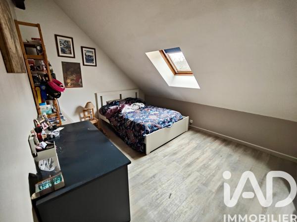 Maison à vendre 8 pièces 158 m² Neauphle-le-Château