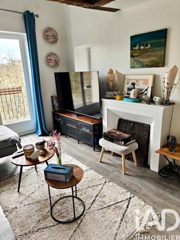 Maison à vendre 8 pièces 158 m² Neauphle-le-Château