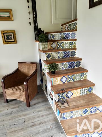 Maison à vendre 8 pièces 158 m² Neauphle-le-Château