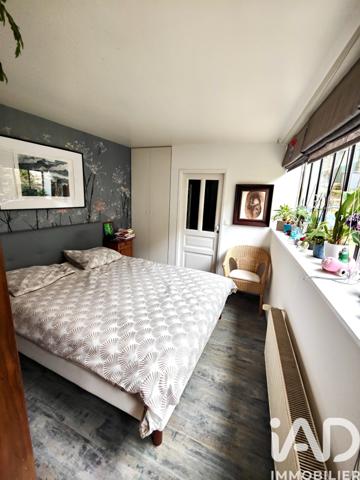 Maison à vendre 8 pièces 158 m² Neauphle-le-Château