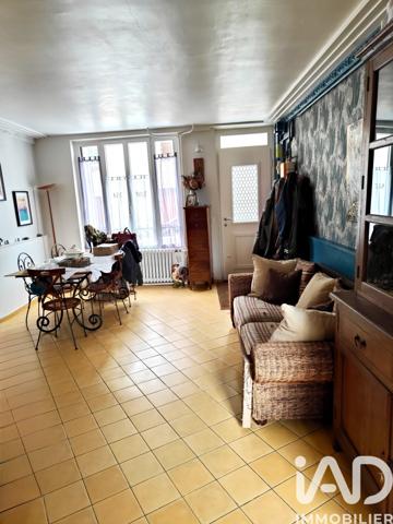 Maison à vendre 8 pièces 158 m² Neauphle-le-Château