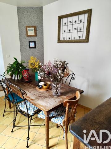 Maison à vendre 8 pièces 158 m² Neauphle-le-Château