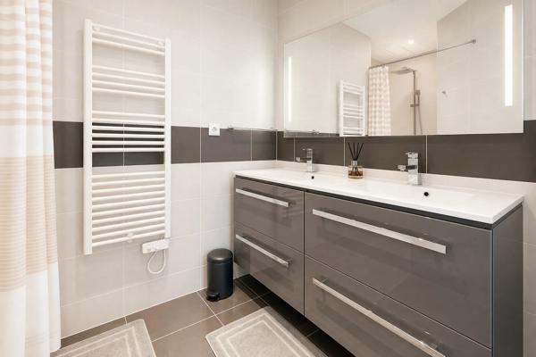 Appartement T2 avec parking sur le remblai des Sables d’Olonne