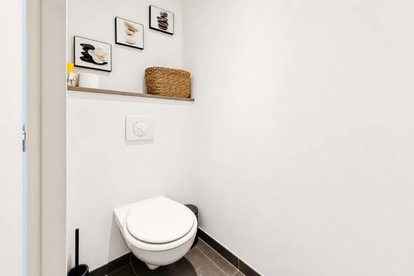 Appartement T2 avec parking sur le remblai des Sables d’Olonne