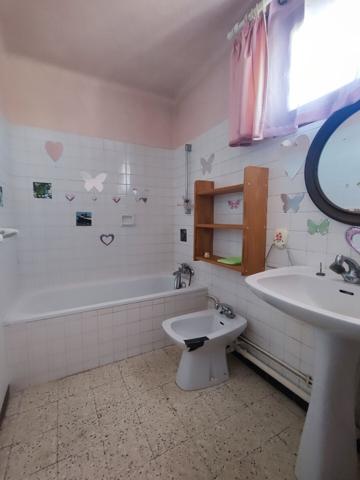 Chateauneuf-les-Martigues, villa T4 avec jardin et garage.