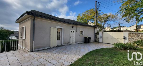 Maison à vendre 12 pièces 408 m² Chalonnes-sur-Loire