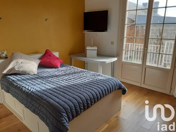 Maison à vendre 12 pièces 408 m² Chalonnes-sur-Loire