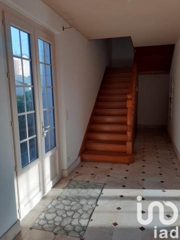 Maison à vendre 12 pièces 408 m² Chalonnes-sur-Loire