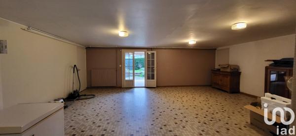 Maison à vendre 12 pièces 408 m² Chalonnes-sur-Loire