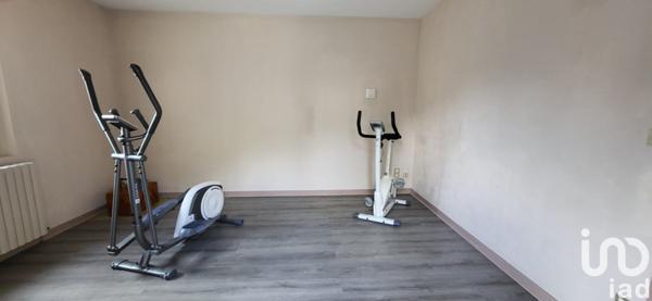 Maison à vendre 12 pièces 408 m² Chalonnes-sur-Loire