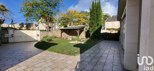 Maison à vendre 12 pièces 408 m² Chalonnes-sur-Loire