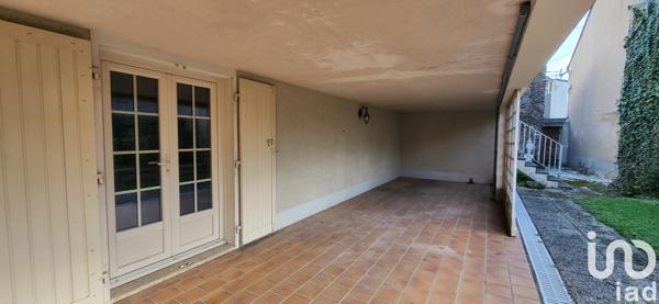 Maison à vendre 12 pièces 408 m² Chalonnes-sur-Loire