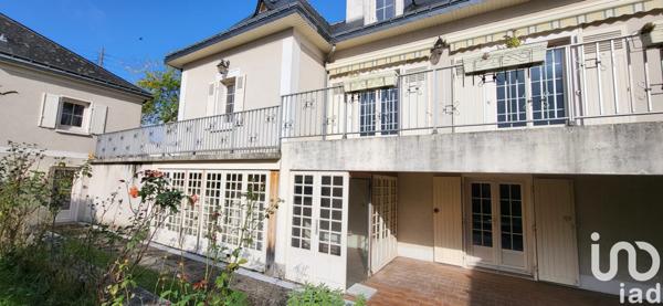 Maison à vendre 12 pièces 408 m² Chalonnes-sur-Loire