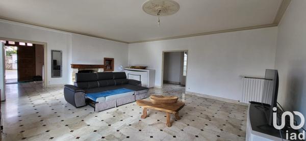 Maison à vendre 12 pièces 408 m² Chalonnes-sur-Loire