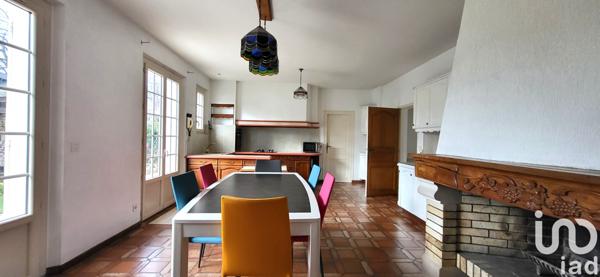 Maison à vendre 12 pièces 408 m² Chalonnes-sur-Loire