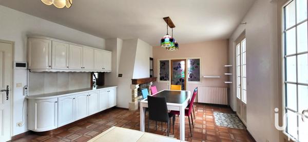 Maison à vendre 12 pièces 408 m² Chalonnes-sur-Loire
