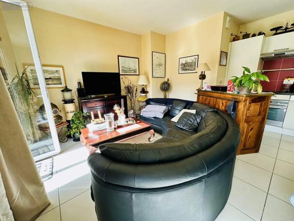 Achat - Appartement Saint-Malo 35400 3 pièces 65 m 2 50 m 2
