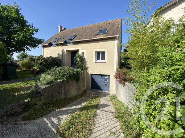 Maison à vendre  5 pièces - 120 m2 ARGENTEUIL - 95