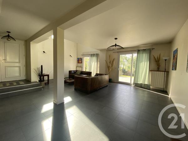 Maison à vendre  5 pièces - 120 m2 ARGENTEUIL - 95