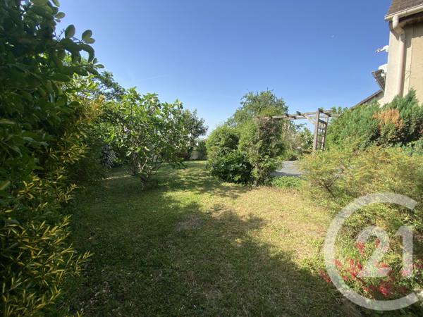 Maison à vendre  5 pièces - 120 m2 ARGENTEUIL - 95