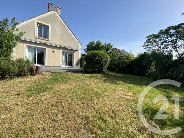 Maison à vendre  5 pièces - 120 m2 ARGENTEUIL - 95