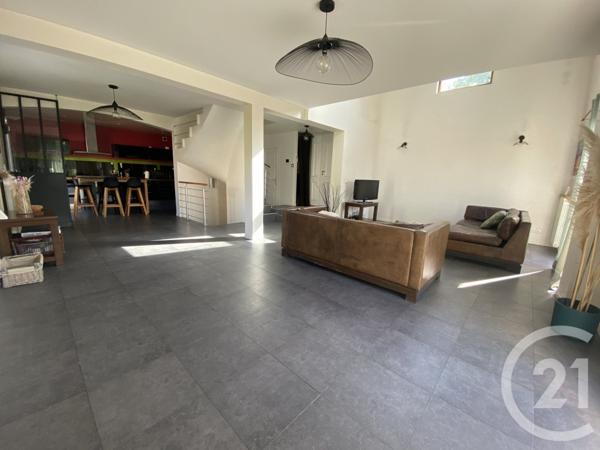 Maison à vendre  5 pièces - 120 m2 ARGENTEUIL - 95