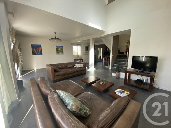 Maison à vendre  5 pièces - 120 m2 ARGENTEUIL - 95