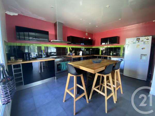 Maison à vendre  5 pièces - 120 m2 ARGENTEUIL - 95