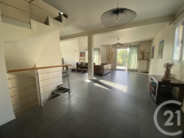 Maison à vendre  5 pièces - 120 m2 ARGENTEUIL - 95