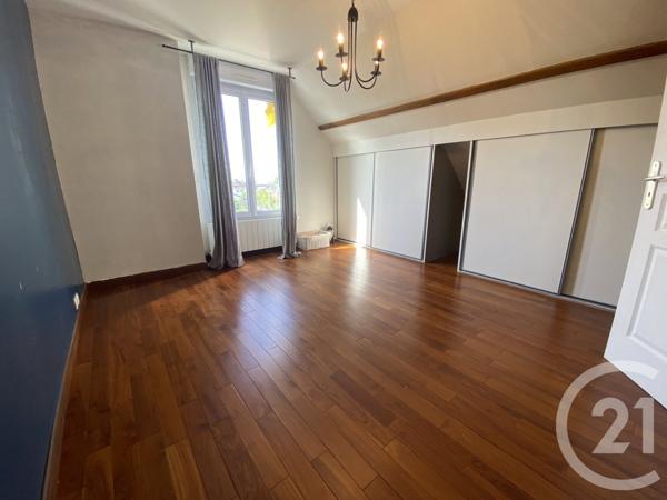 Maison à vendre  5 pièces - 120 m2 ARGENTEUIL - 95