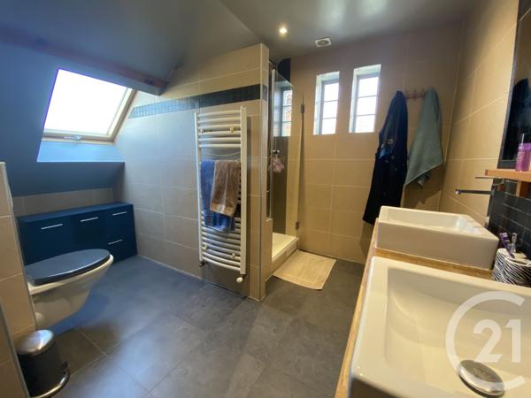 Maison à vendre  5 pièces - 120 m2 ARGENTEUIL - 95