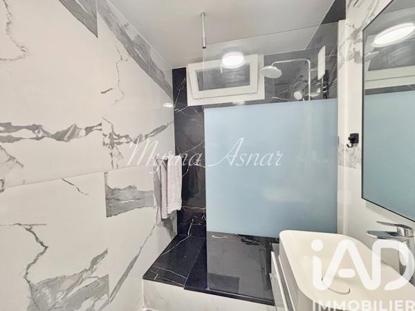 Appartement à vendre 3 pièces 65 m² Morangis