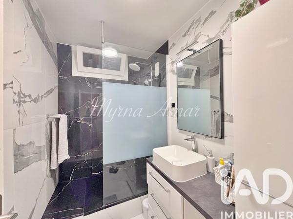 Appartement à vendre 3 pièces 65 m² Morangis