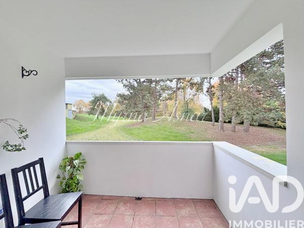 Appartement à vendre 3 pièces 65 m² Morangis