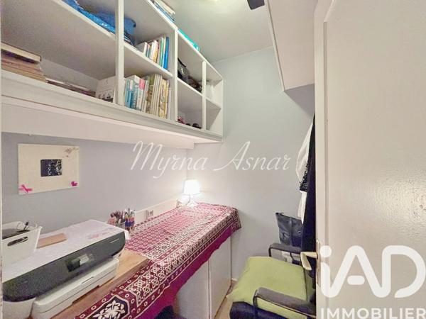 Appartement à vendre 3 pièces 65 m² Morangis