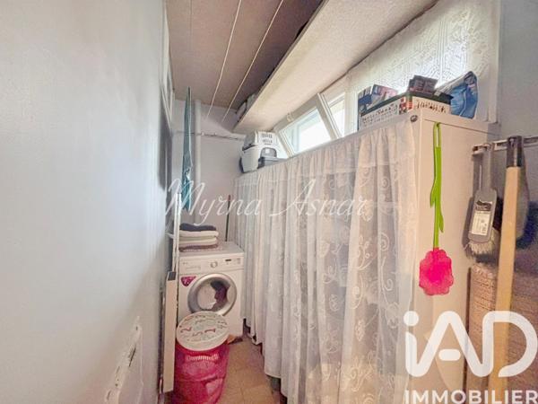 Appartement à vendre 3 pièces 65 m² Morangis