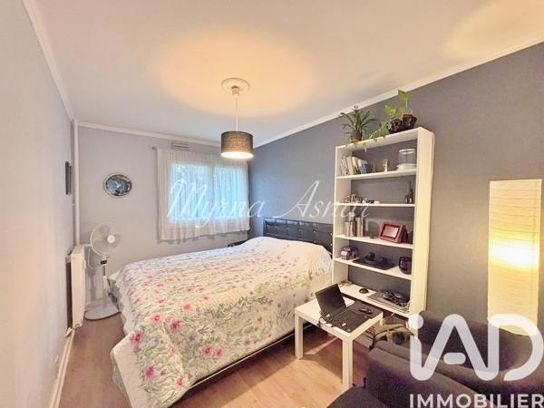 Appartement à vendre 3 pièces 65 m² Morangis