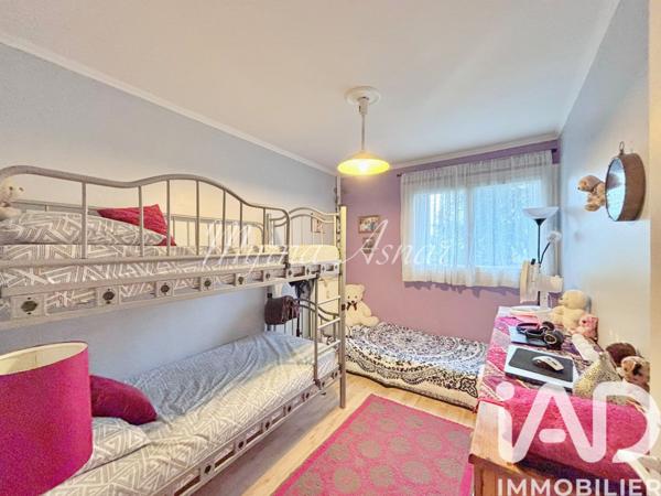 Appartement à vendre 3 pièces 65 m² Morangis