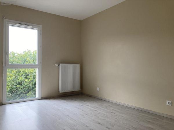 Appartement à louer à Ambérieu-en-Bugey dans l'Ain (01500), ref : LA2925-01032