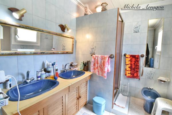 PUJOLS (47) – Havre de verdure et de projets, à deux pas de la vie active