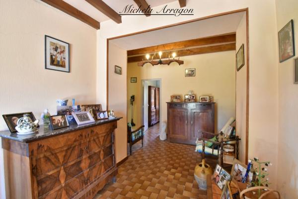 PUJOLS (47) – Havre de verdure et de projets, à deux pas de la vie active