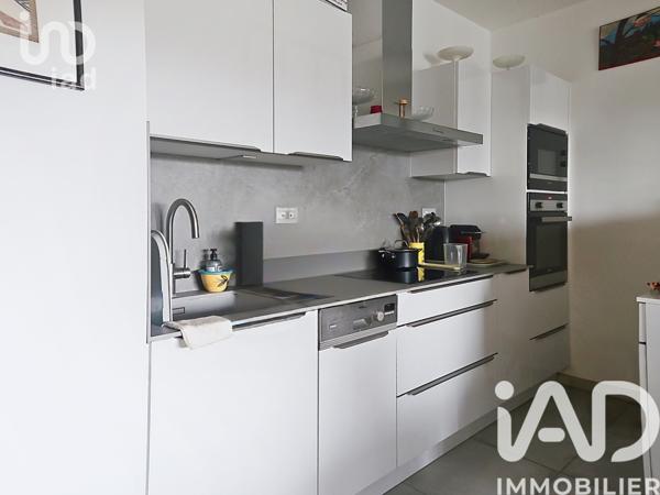 Appartement à vendre 3 pièces 66 m² Narbonne