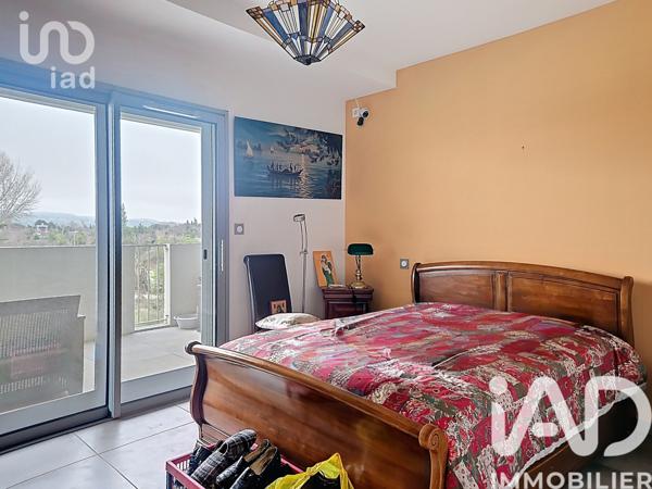 Appartement à vendre 3 pièces 66 m² Narbonne