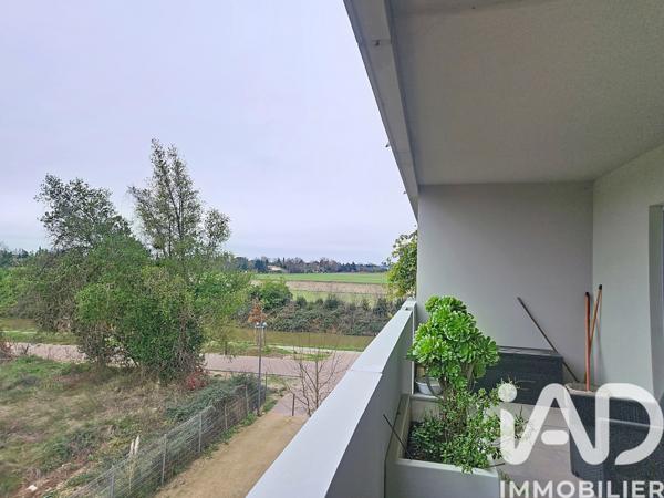 Appartement à vendre 3 pièces 66 m² Narbonne