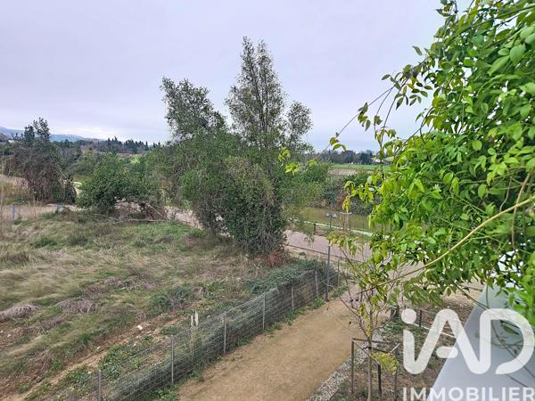 Appartement à vendre 3 pièces 66 m² Narbonne