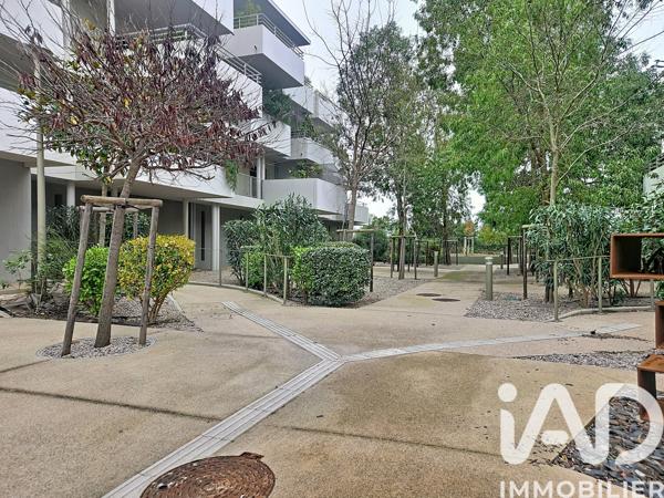 Appartement à vendre 3 pièces 66 m² Narbonne