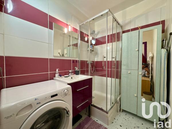 Appartement à vendre 3 pièces 73 m² Clamart