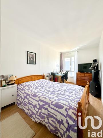 Appartement à vendre 3 pièces 73 m² Clamart