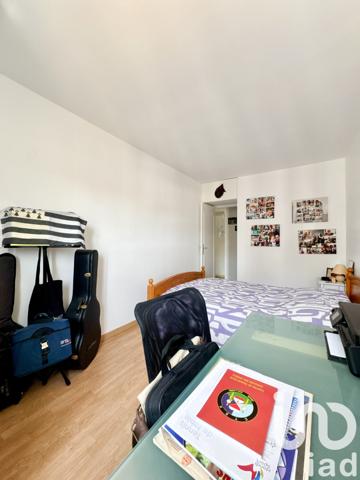 Appartement à vendre 3 pièces 73 m² Clamart