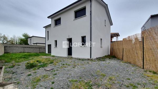 Achat maison Saint-Loubès - 5 pièce(s) - 130 m² - 359 000 €